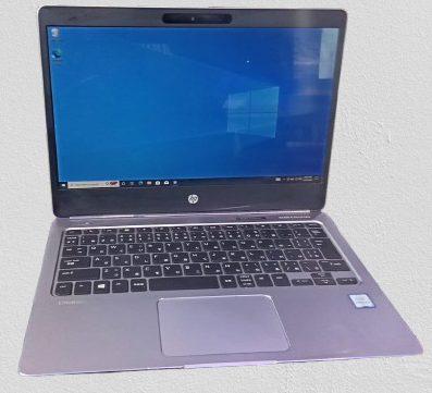 HP Elite book Folio G1