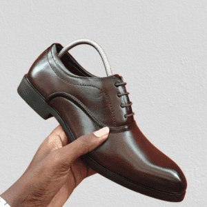 Leather Laced Official