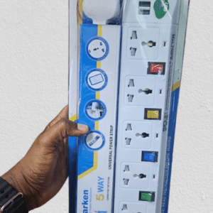 Marken 5-Way Extension