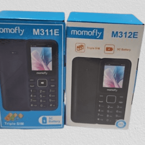 Momofly Triple SIM Phone