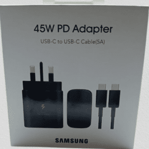 Fast Charging Charger