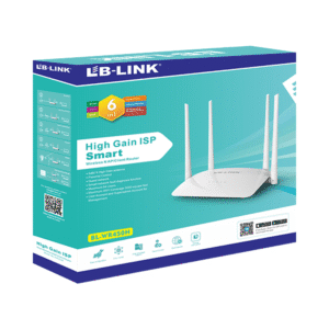 LB-Link Router